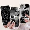 For Xiaomi Redmi 4X Case Cute Cartoon Rabbit Crown Cat Soft Silicone Lens Protective Cover For Xiaomi Redmi 4A 5A Redmi4X Shells