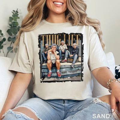 Bluzki – T-shirty i koszulki
