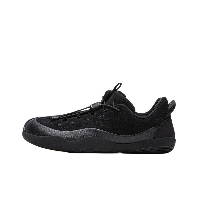 Li Ning Wu Dao 3.0 Trend Sports Durable Lightweight Low-Top Lifestyle Casual Shoes Unisex Casual Shoes AZGV159-2