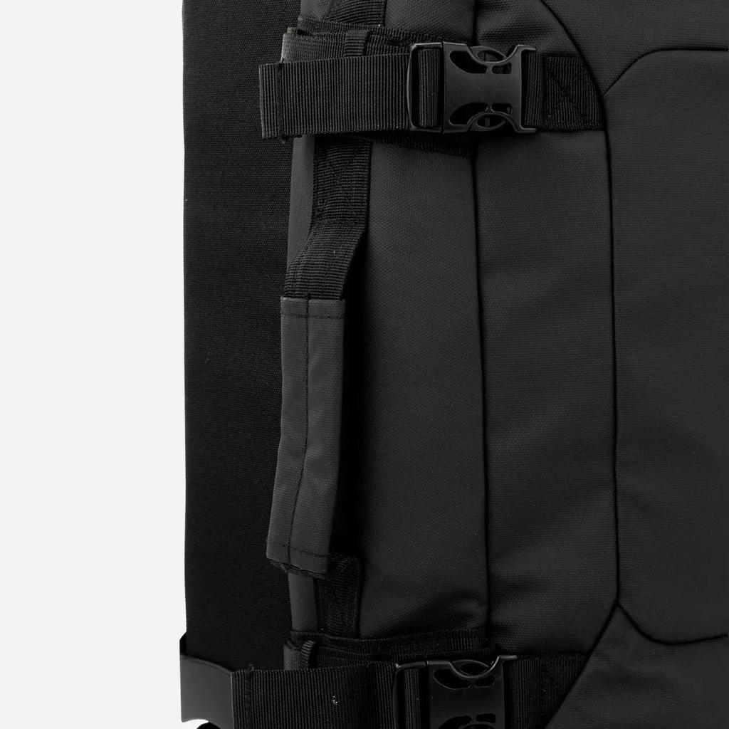 Wings Softside Suitcase Medium 24" Rook Black