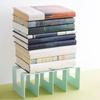 Multi-function Book Magazine Bookends Stand Storage Bookshelf Desk Organizer Holder for Books CD Files School Office Supplies