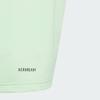 adidas T Shirt FUNCTIONAL Light Green Kids' JI9773