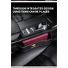Car Seat Crevice Storage Box Seat Gap Slit Pocket Manager For Chevrolet Cruze Sail Onix Corsa Aveo Captiva Sonic Spark Tracker Trax Colorado Malibu