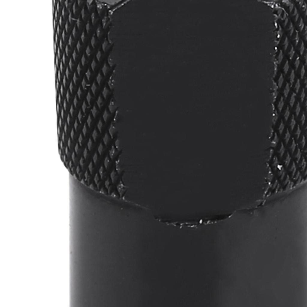 6pcs Collet Chuck Collet Collet Chuck Sleeves Grasp Capacity Range 1mm3.2mm with M8*0.75 Fits Rotary Tools Collet Holder