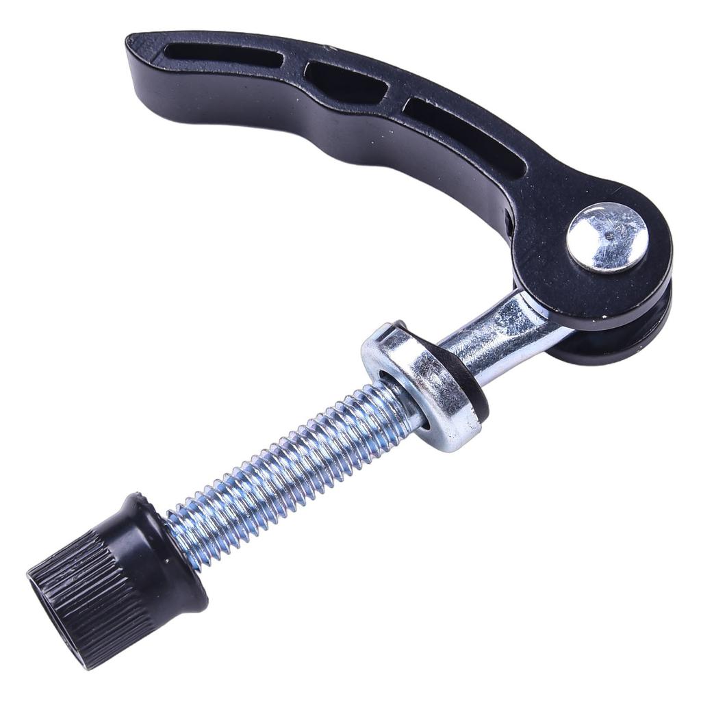 Seat Quick Release Screw Skewer Bicycle Bike Bolt Clamp