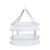 Large Folding Multifunctional Laundry Basket & Windproof Drying Net