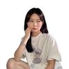 Pure Cotton American Trendy Brand White Short-sleeved T-shirt Women's Summer New Loose Large Size Design Sense Niche Fat MM T-shirt