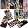 Pop G-Gracies GA Abrams Poster for Samsung Galaxy A25 A37 A57 A12 A14 A31 A41 A50 A51 A70 A71 A72 A04 M15 Note 20 9 8 10 Case