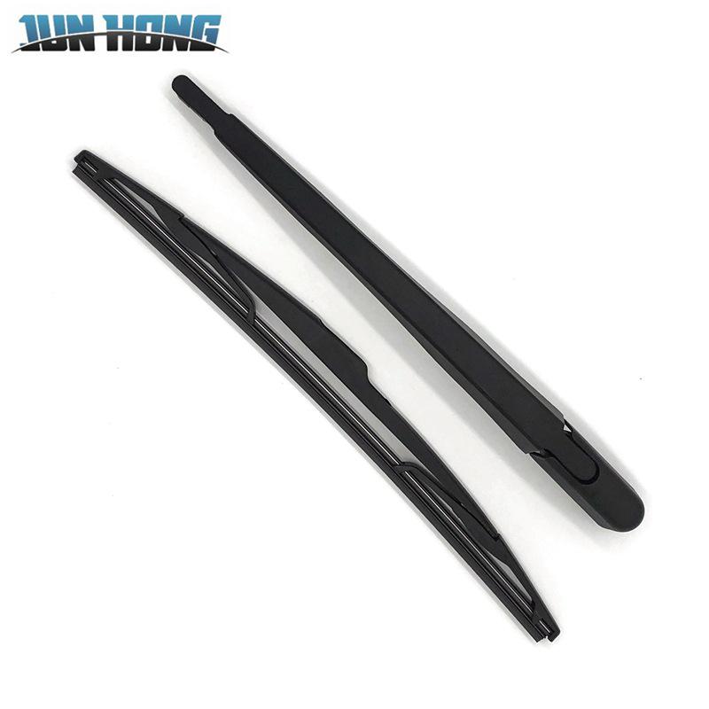 

Fiat Ottimo Rear Wiper Assembly and Blade Cover Car Wiper