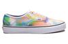 VANS Authentic 'Retro Mart Multicolor - VN0A348A40L