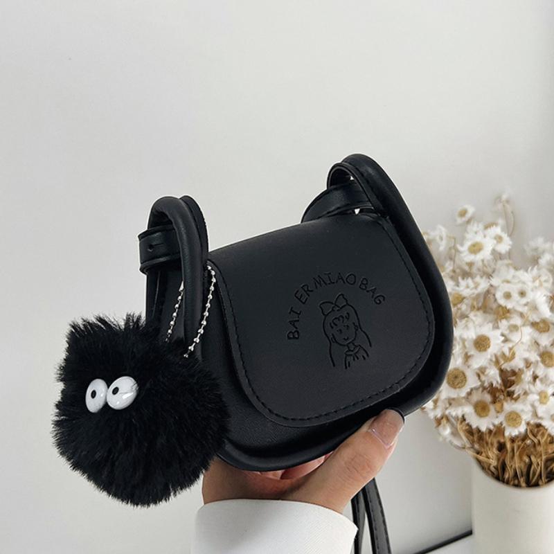 Geantă Mini Nouă pentru Femei Geantă Messenger de Umăr Unic Trend de Modă Mini Geantă pentru Ruj Căști