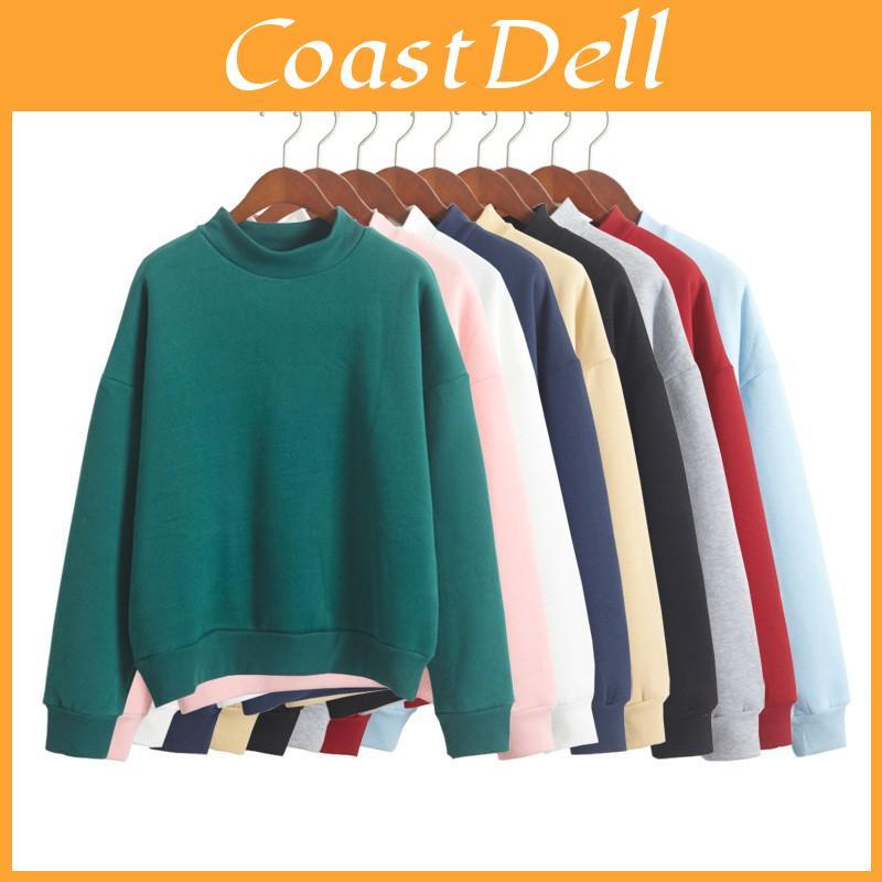 Premium Quality Damen Sweatshirt Hoodie Pullover For Stylish And Comfortable Wear