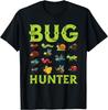 Bug Lover Insects Entomologist Boys Girls Biologist T-Shirt