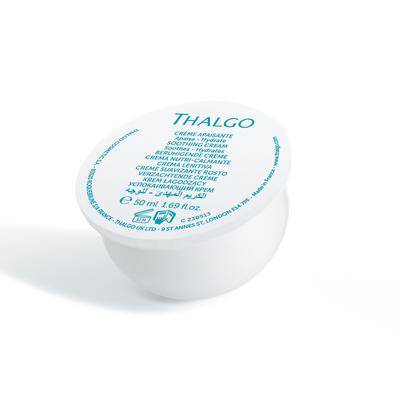 Thalgo Soothing Cream Against Redness - Refill 50 Ml