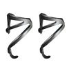 2PCS UD  Ultralightsided Carbon Fiber Mountain Bike Road Bike Bottle Cage  Water Bottle Holder Water Cup Holder