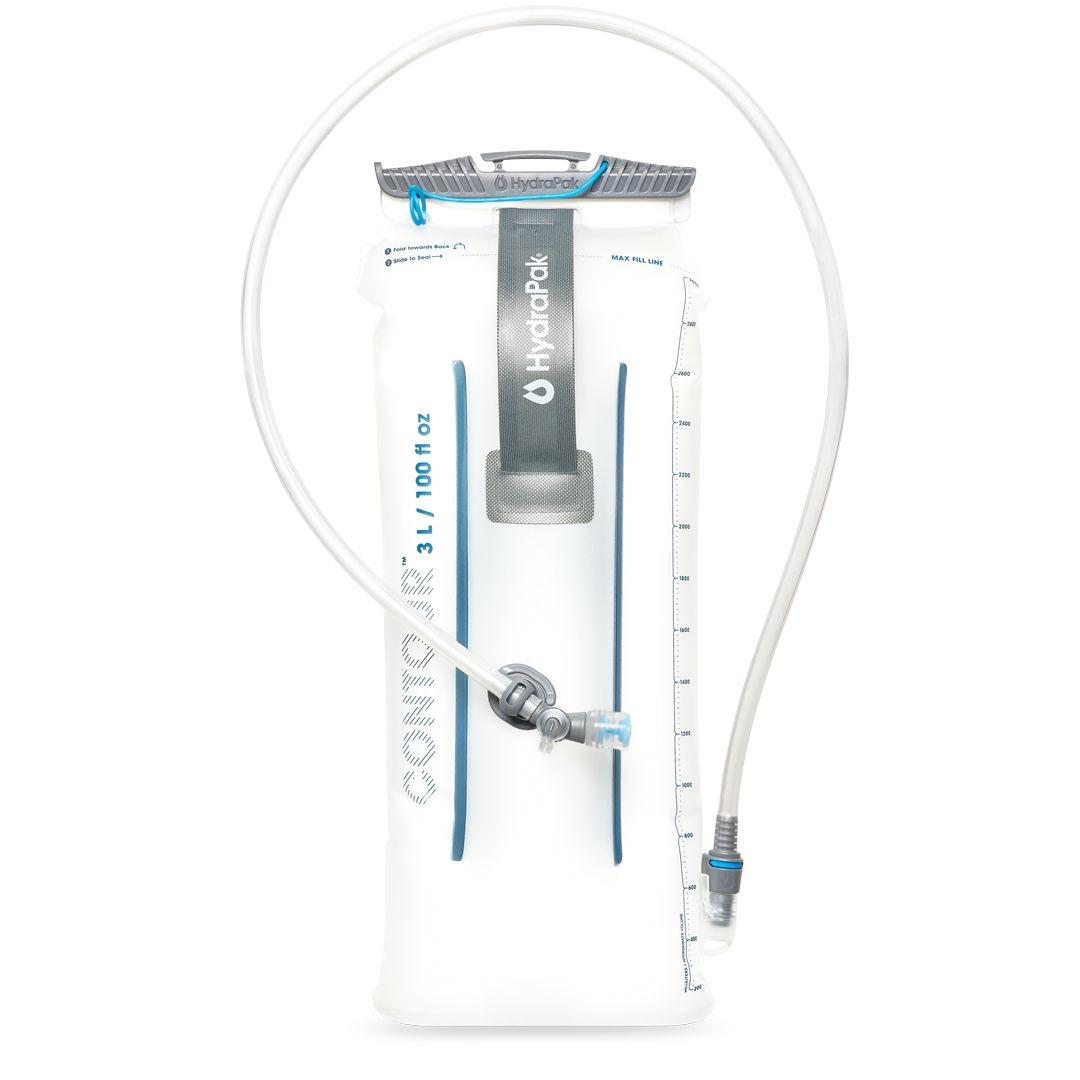 

Гидратор Hydrapak Contour 3л Прозрачный as263