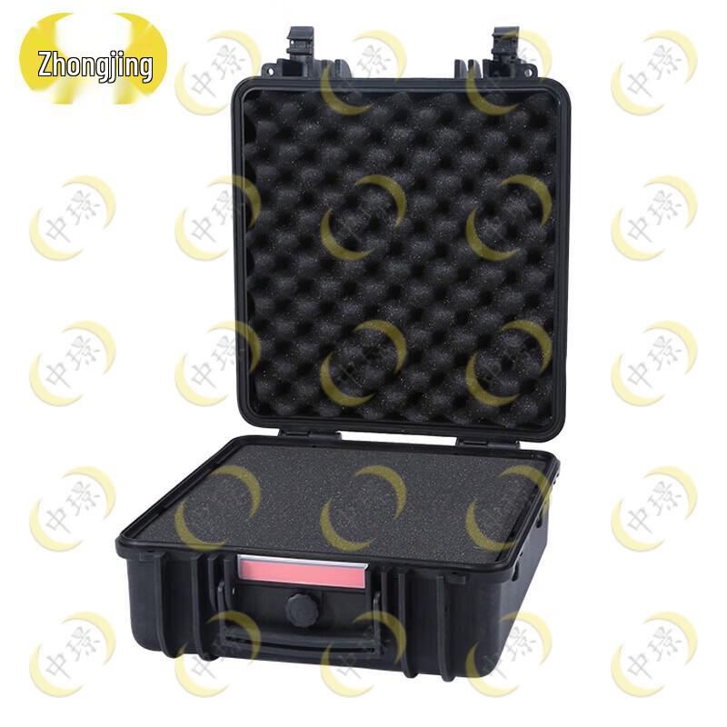 Zhongjing Waterproof Instrument Protective Case with Foam