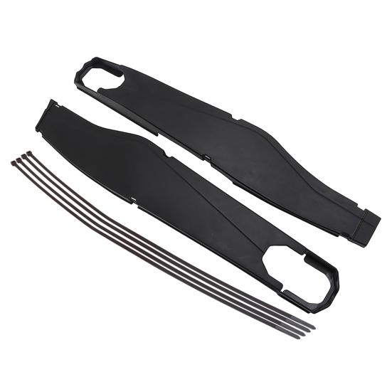 1 Pair Off-road Motorcycle Swing Arm Protectors Guard TC/TE/FE/125-500EXC/EXC-F
