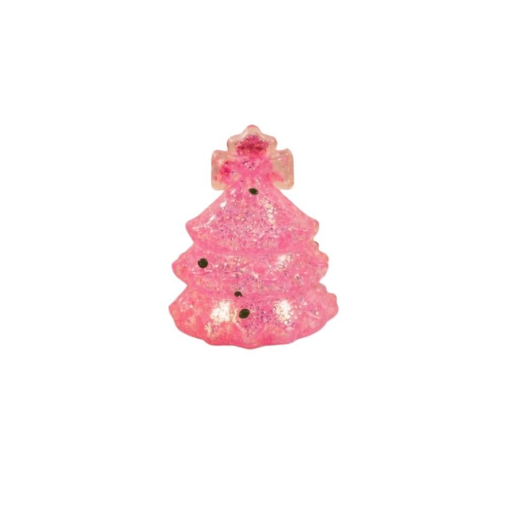 Squeezing Toy Christmas Squeezed Cube Realistic Non Rebound Fidget Toy Christmas Gift