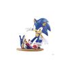 PalVerse Pale. Sonic the Hedgehog Complete Figure