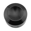 Frame Hole Caps Cover Adapter Enhanced Hardness CNC Insert Decoration for