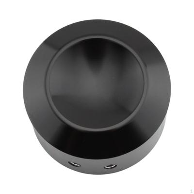 Frame Hole Caps Cover Adapter Enhanced Hardness CNC Insert Decoration for
