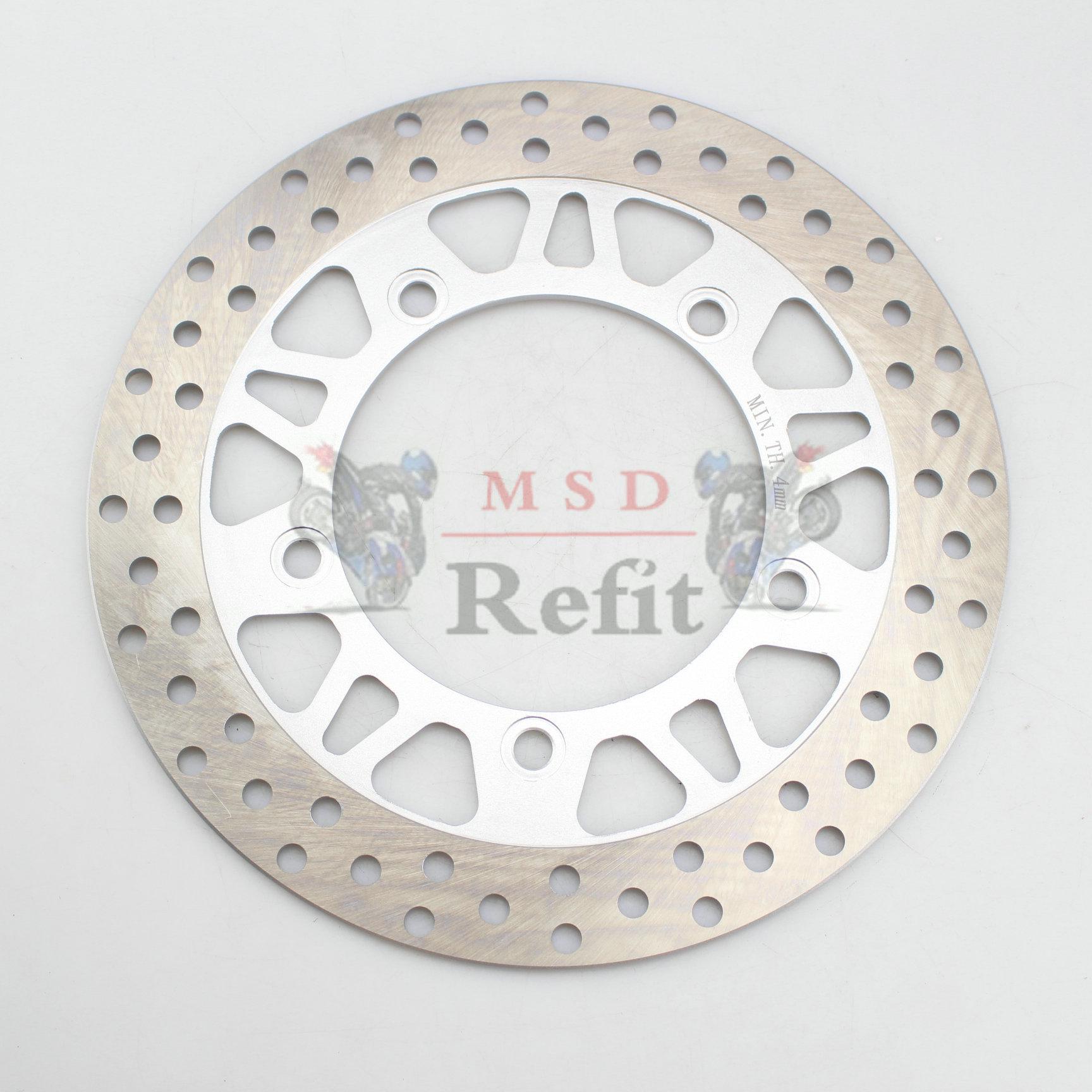 

Front Brake Disc Rotor for Skywave 250/400/650 AN250/AN400/AN650