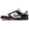 Nike Dunk Leather Low top Skateboard Shoes Unisex Cyan HV6932-299(Team-1322-)