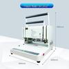 CN-CD1130 Electric 3-Hole Document Binding Machine CN Plug (adapter Included)