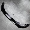 Front Bumper Splitter Lip Spoiler Diffuser Guard Body Kit Cover For BMW 3 Series G20 G21 318i 320i 320e 330i M340i LCI 2022-2025
