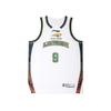 Li Ning CBA Collection Basketball Jersey Fan Edition 25 26 Season, Liaoning Team, Jiang Yixing Unisex AAYV661-1