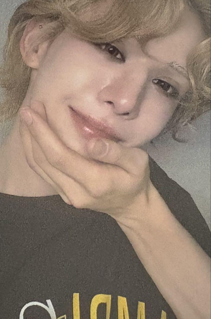 

[Б/У] XLOV Umti 1stmusic коллекционная карточка редкая