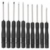 2mm Cutter Head Screwdriver 3.22Inch 45#steel Brand New