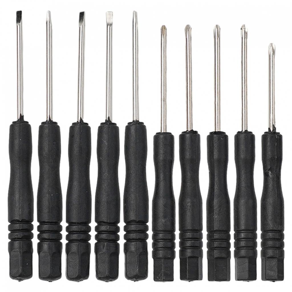 2mm Cutter Head Screwdriver 3.22Inch 45#steel Brand New