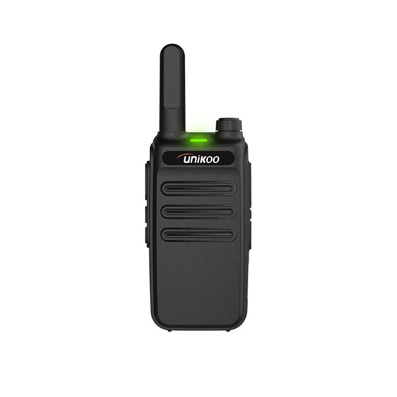 

UNIKOO MAT150 High-Power Long-Range Walkie-Talkie (CN version)