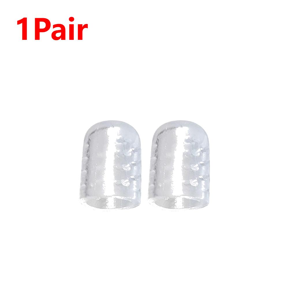 

Силиконовый напальчник на палец ноги, защитная накладка, чехол на большой палец, защита от мозолей, снятие боли, тубус для пальца ноги, коррекция косточки на большом пальце, инструменты для ухода за стопами