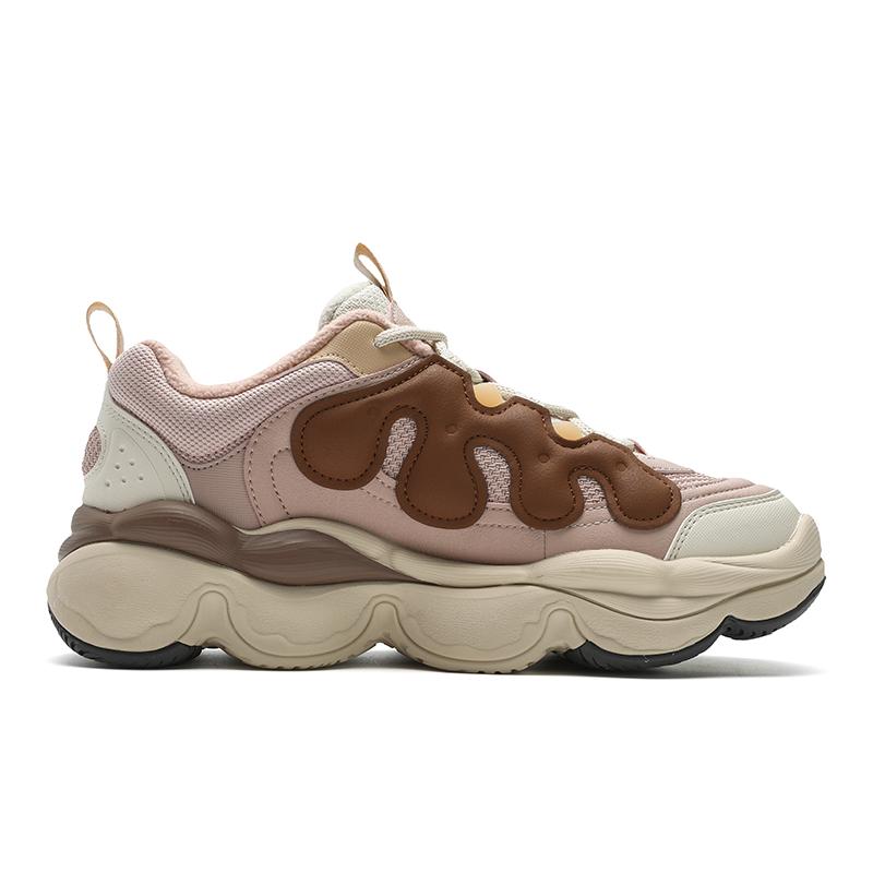 Fila Women's Pea (PEASE) Chunky Sneakers F12W441111FMM