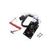 For Suzuki Outboard Engine Single Ignition Key Switch Panel Assembly 37100-96J24
