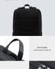 Mi Classic Business Backpack 2: Double Compartment, Shockproof, Large Capacity, Wear-Resistant Laptop Travel & School Backpack.