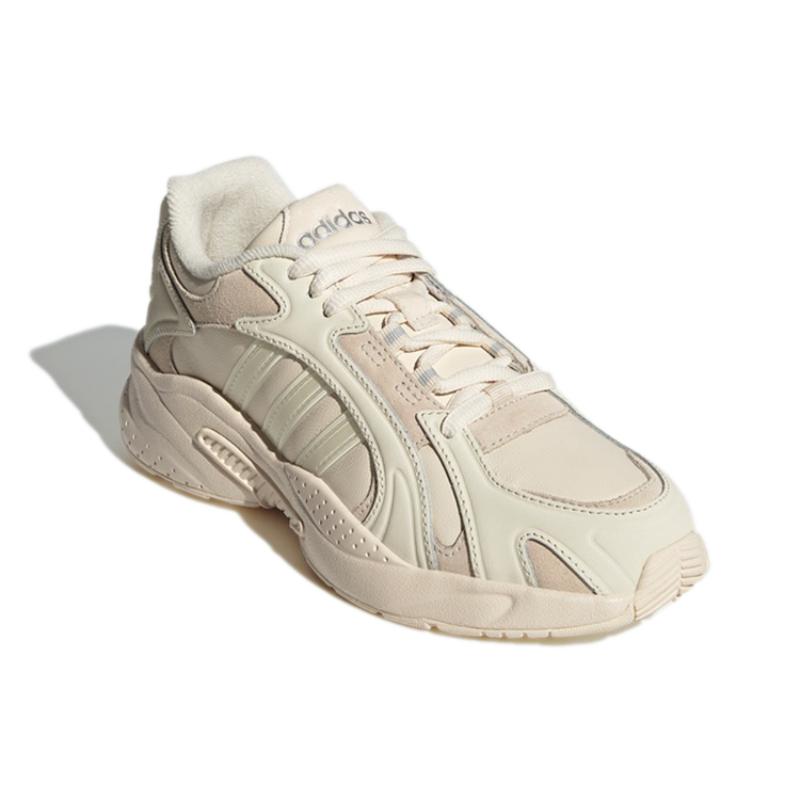 Adidas Crazychaos Shadow 2.0 'Halo Ivory' Women's Sneakers GX3826