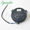 Heater Heating Condenser Radiator Electronic Cooling Blower Fan Motor for Suzuki SX4 1.6 2006- CSA512K656 9730LWC 263500-5820