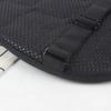 Motorcycle Seat Cushion Washable Moisture-proof Lycra Sun Protection Air Pad Cushion for Motorcyclist
