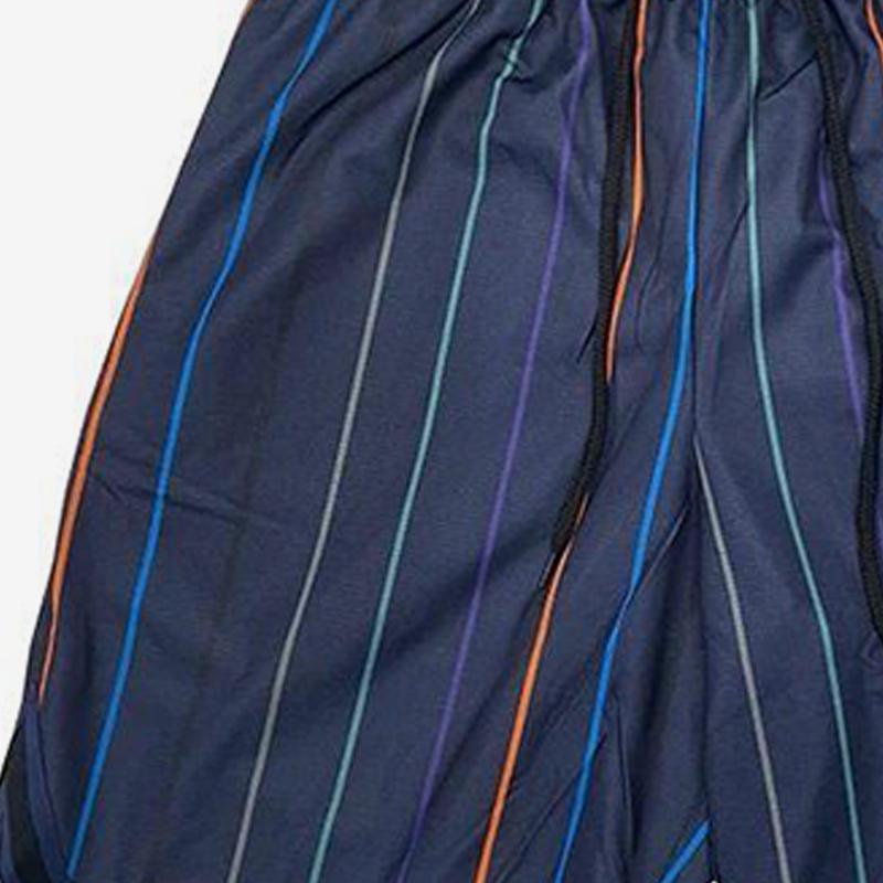 Nike Dri Fit Casual Shorts Men's Marine Blue DX0254-410