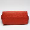 LOUIS VUITTON Ann Platt Monogram Tote Bag Monogram Empreinte Red Women M50048 Used