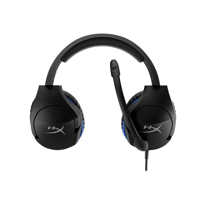 Casque gaming HyperX Cloud Stinger filaire circum-aural