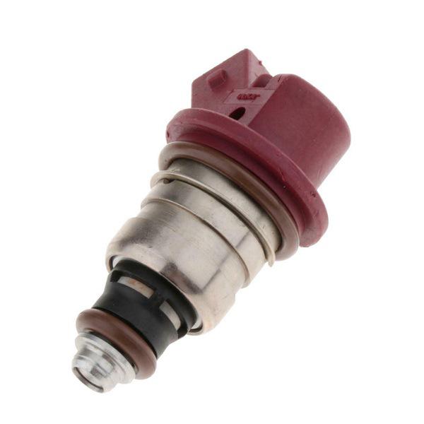 804528 Fuel Injector Set for Mercury Mariner 75/90/115/200/225