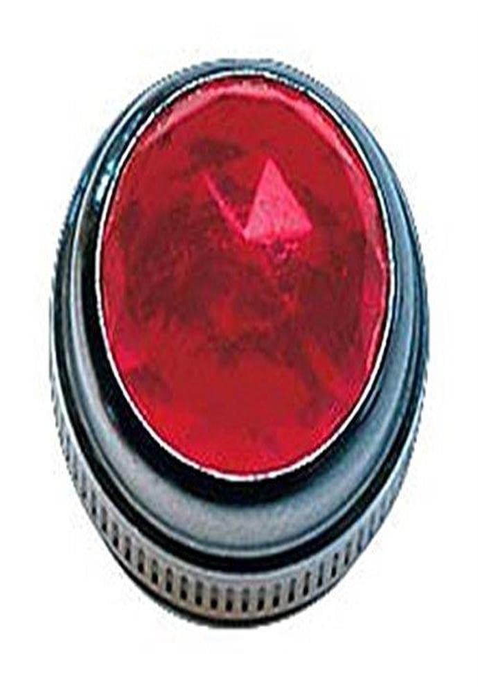 

Fender Fender Amp Parts PURE VINTAGE AMPLIFIER JEWELS RED красный