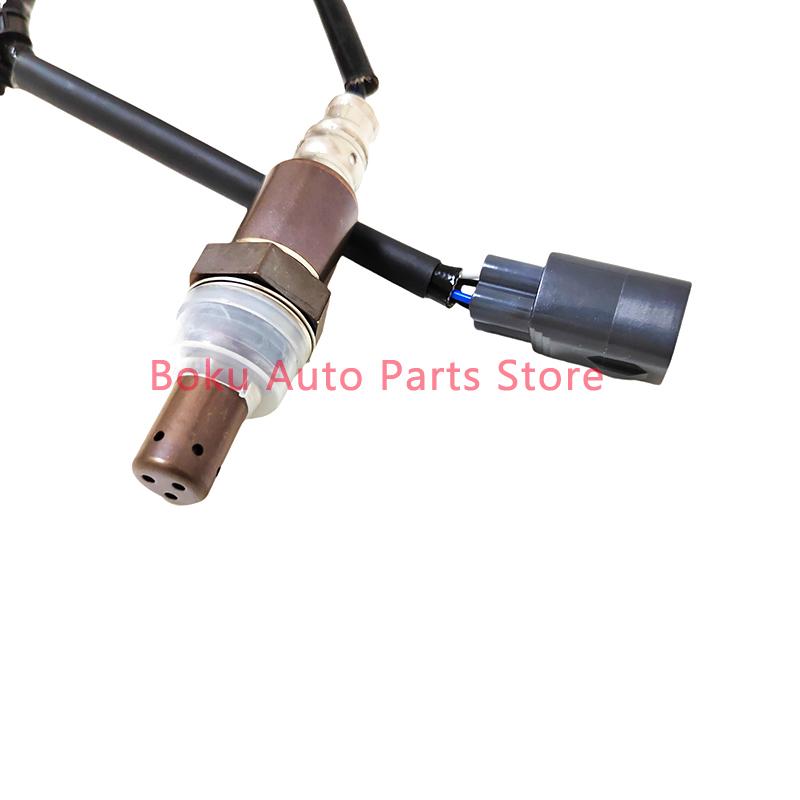 89465-48030 For Toyota Harrier Ipsum Kluger V 2AZFE Lambda Air Fuel Ratio O2 Sensor 8946548030