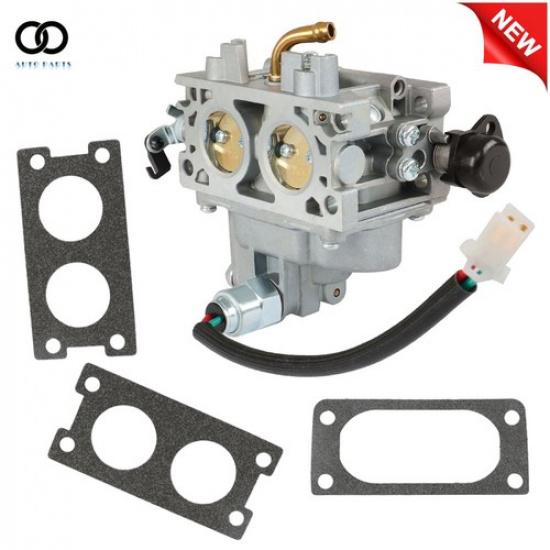 Сборка карбюратора для 127-9289 1279289 Toro TimeCutter ZTR и серий Quest E S