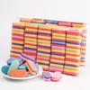 Mini Sponge Nail Files (50 Pcs) - Essential Nail Art Tools for Home & Salons
